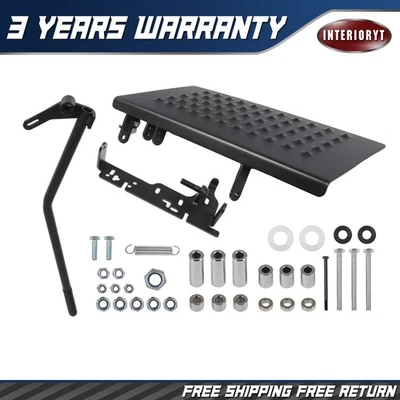 INTERIORYT Replacement Advanced Chute System - Discharge Chute Blocker, 088-6003-00