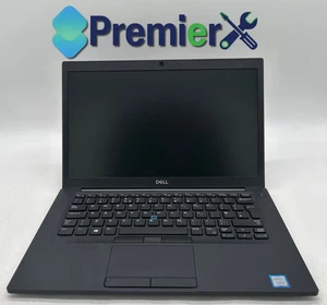 SPARES AND REPAIRS - Dell Latitude 7490 Laptop - Intel Core i5 8th Gen - Picture 1 of 8