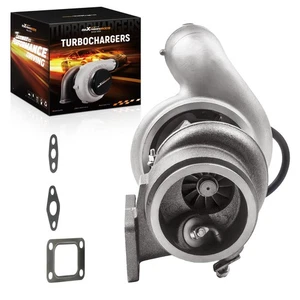 HY35W Turbolader für Dodge Ram 2500 3500 Cummins 6BT 5.9L diesel Turbine NEU - Picture 1 of 17