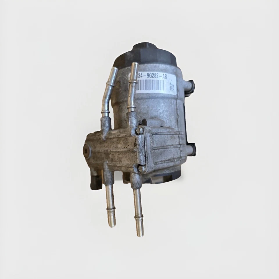 05-07 6.0 Powerstroke Diesel Ford Motorcraft HFCM Conjunto de Bomba de Combustible Foto 1 de 3