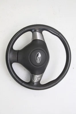 Lenkrad für Subaru OUTBACK BP 34311AG250JC 04-2008 - Bild 1 von 4