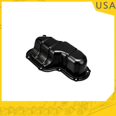Panela de óleo do motor compatível com 2008-2012 Nissan Pathfinder 2005-2019 Frontier V6 4L 264529 - Imagem 1 de 4