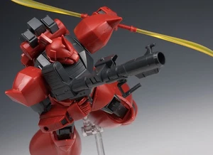 Premium Bandai HG 1/144 MS-14B JOHNNY RIDDEN’S GELGOOG HGUC Mobile Suit MSV Kit - Imagen 1 de 7