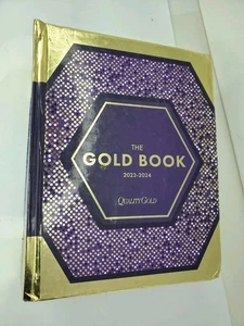 Das Goldbuch 2023-2024 Qualitätsgold Katalog - Bild 1 von 12