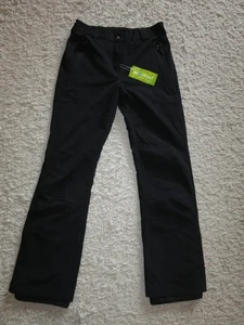 TCM Damen Wanderhose Trekking Freizeithose Outdoor Hose Schwarz Gr. 38 NEU! - Bild 1 von 8