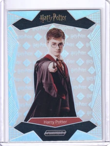 2024 Kakawow Phantom Harry Potter Silver #PHP-I-01 - Picture 1 of 2