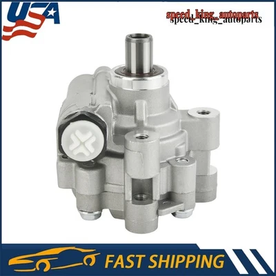 Bomba de dirección asistida para Chevrolet Equinox 2010-2017 GMC Terrain 10-17 Foto 1 de 4