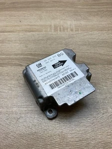 09229303 control unit/module opel zafira a - Picture 1 of 7