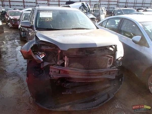 Windshield Wiper Motor Fits 10-17 EQUINOX 1631180 - Bild 1 von 12
