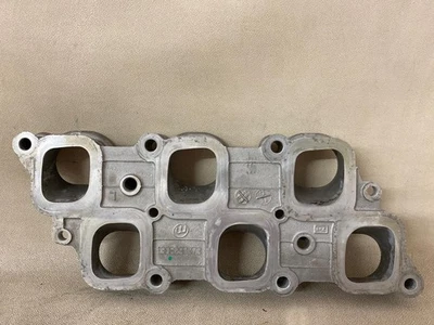 Нижний впускной коллектор 3,6 л 2015 GMC Acadia от оригинального производителя 130829B373 - Изображение 1 из 4