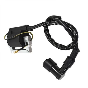 Bobina de encendido 6V, se adapta a Honda XL100, XL125, MR175, XL175, XL250, XL350, CT, TL - Imagen 1 de 7
