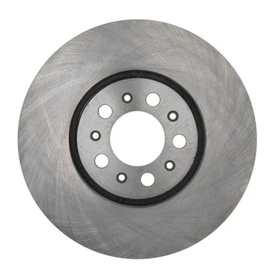 Genuine ACDelco For Volkswagen Jetta/Golf 1996-1999 Brake Rotor Driver/Passenger - Image 1 of 4