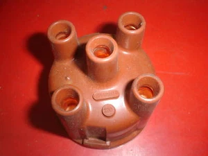 Calotta spinterogeno FORD CAPRI, TRANSIT OPEL VOLVO DISTRIBUTOR CAP - Picture 1 of 7