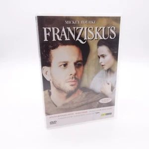 Franziskus (DVD, 1988, Region 2) - Picture 1 of 4