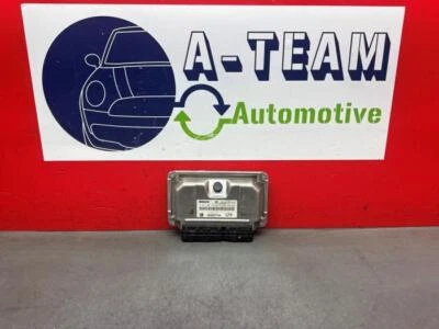 Control unit engine Opel Antara L07 96801881 P21916062 - Image 1 of 4