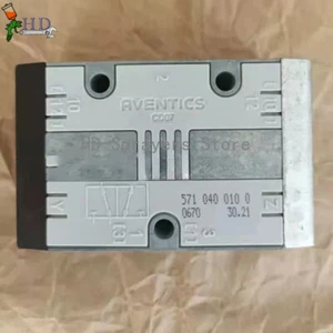 1PCS NEW FOR Solenoid Valve 5772070220 freight free - Picture 1 of 3