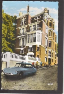 MONT CASSEL / CASTEL YVONNE / CITROEN DS DEESSE - Picture 1 of 1