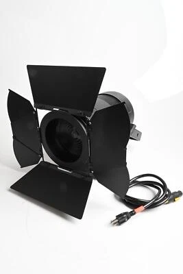 Elation Professional KL Fresnel 6 150W Warm White LED Light #462 - Image 1 of 4