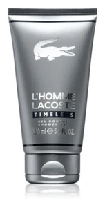 Lacoste L’Homme Timeless Shower Gel 150 ml mit maskulinem Duft Rarität - Bild 1 von 1