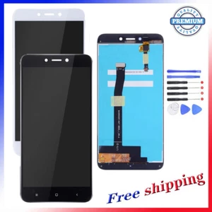 For Xiaomi Redmi Note 4X LCD Display Glass Touch Screen Digitizer + Tools - Picture 1 of 3