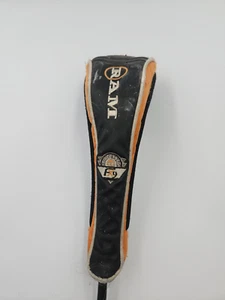 RAM FX9 16° 2 Hybrid, Graphite Shaft, Unsure of Flex - Picture 1 of 14