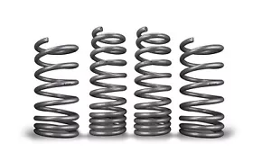 Whiteline WSK-SUB008, for Subaru Impreza WRX Lowering Springs for 2015-2017 - Picture 1 of 1