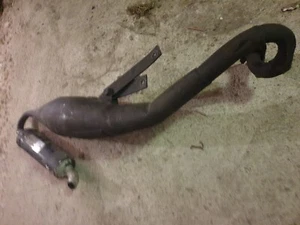LEOVINCi SCOOTER KEEWAY, CPI, GENERIC 50CC Auspuff - Bild 1 von 7