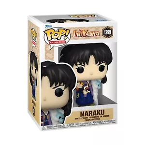Funko Pop! Vinilo: Inuyasha - Naraku #1299 - Imagen 1 de 3