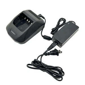 Szybka ładowarka KSC-24 do radia TK3100 TK280 TK380 TK290 TK390 TK480 TK481 - Zdjęcie 1 z 6