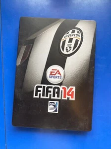 FIFA 14 JUVENTUS STEELBOOK - Foto 1 di 2