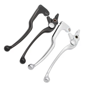 Brake Clutch Levers For Yamaha YZF R6 99-04 YZF R1 2002-2003 FZ1 FAZER 2001-2005 - Bild 1 von 11