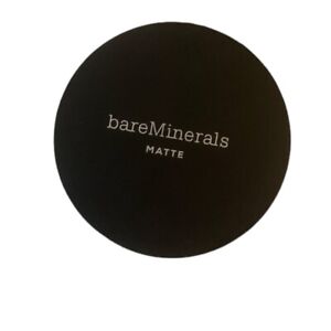 BareMinerals Matte Foundation Shade Soft Medium (11)