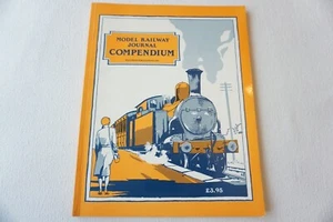 Model Railway Journal Compendium Book Volume No. 1 - Picture 1 of 10