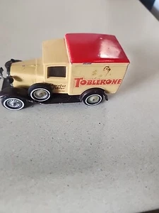 Matchbox 1912 Fork Delivery Truck - Picture 1 of 5