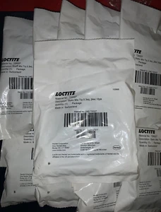 Loctite 720227 Static Mix Tip 5.35q. 24el (10 Packs Of 10pcs - 100 Tips Total) - Picture 1 of 3