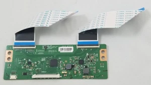 Procan PLDED3281 T-Con with Ribbons 6871L-3210F / 0438A [A49w] - Picture 1 of 1