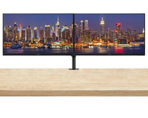 Acer Vero V7 V277Y E BIP 27-inch 1080P Full HD 100 Hz 4 ms LCD Monitor, 2-Pack - Picture 1 of 6