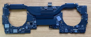 Logic Board MacBook Pro 13" 2020 2,0 GHz i5 16 GB 512 GB A2251 820-01949 -A - Afbeelding 1 van 3