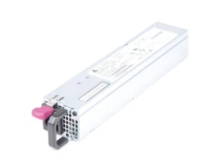 PSU POWER ADAPTER HP 400 SE316M1 DL120G7 DL320G6 509008-001 - Zdjęcie 1 z 1