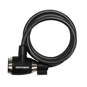 Cable de llave Kryptonite 5' KryptoFlex 815 004943 longitud de cable de cinco pies - Imagen 1 de 5