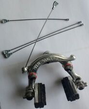 New MAFAC Competition  Reproduction Straddle Cables Stainless (Pair)