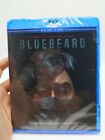 Bluebeard Bluray/DVD Brand New 2017