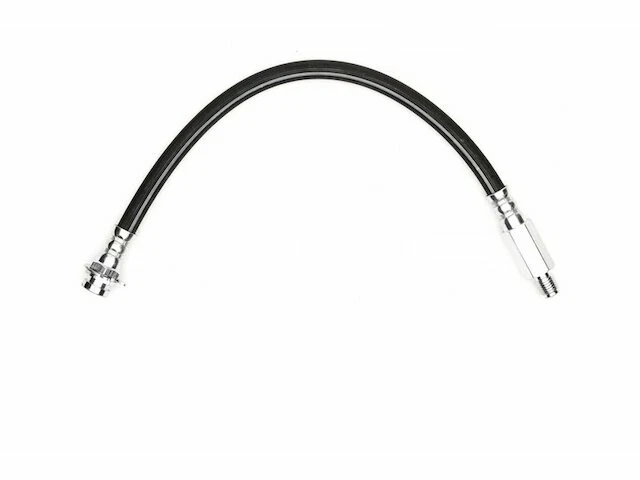 前动态摩擦制动软管适用于奥兹莫比尔 F85 1964 - 1967 54GXMH — 第 1/1 张图片