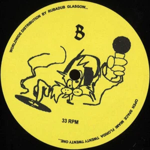 Various - Club Tools Volume 1 (12") - Picture 1 of 1