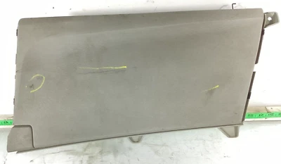 2011-2014 Toyota Sienna Front Right Side Dash Upper Glove Box 55452-08020 OEM. - Image 1 of 4