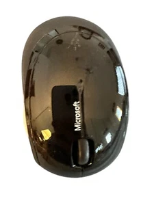 Microsoft Wireless Mouse 5000 MDL 1387 Laser 5-Button NO USB Dongle Parts Only - Picture 1 of 3