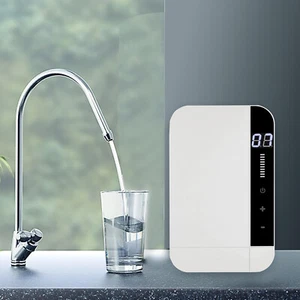 Ozongerät Ozongenerator Ozonisator Für Wasser Und Luft - 600 mg / H Mit Timer DE - Bild 1 von 19