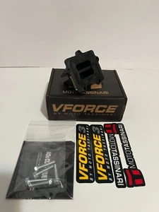 VForce 3 V307A Reed Valve System - 96/97 2003-2008 RM250  + YZ250 2007-2019 - Picture 1 of 2