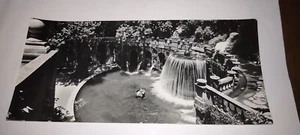 Lot Of 6 Antique Panoramic Photo Postcards - Picture 1 of 12