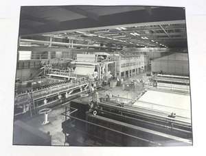 Arthur D'arazien Foto Silbergelatine Industrie Stahlindustrie - Bild 1 von 9